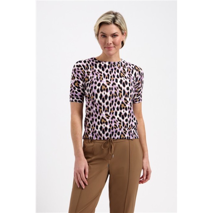 Lady Day truitje Sage Sutton print